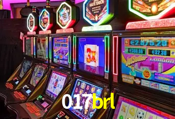 Desvendando o Mundo dos Jogos Virtuais na 017brl
