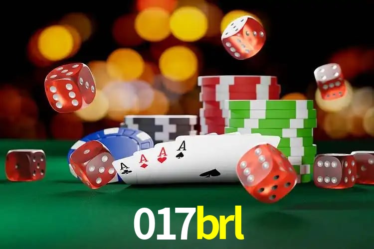 Bônus de Boas-vindas 017brl