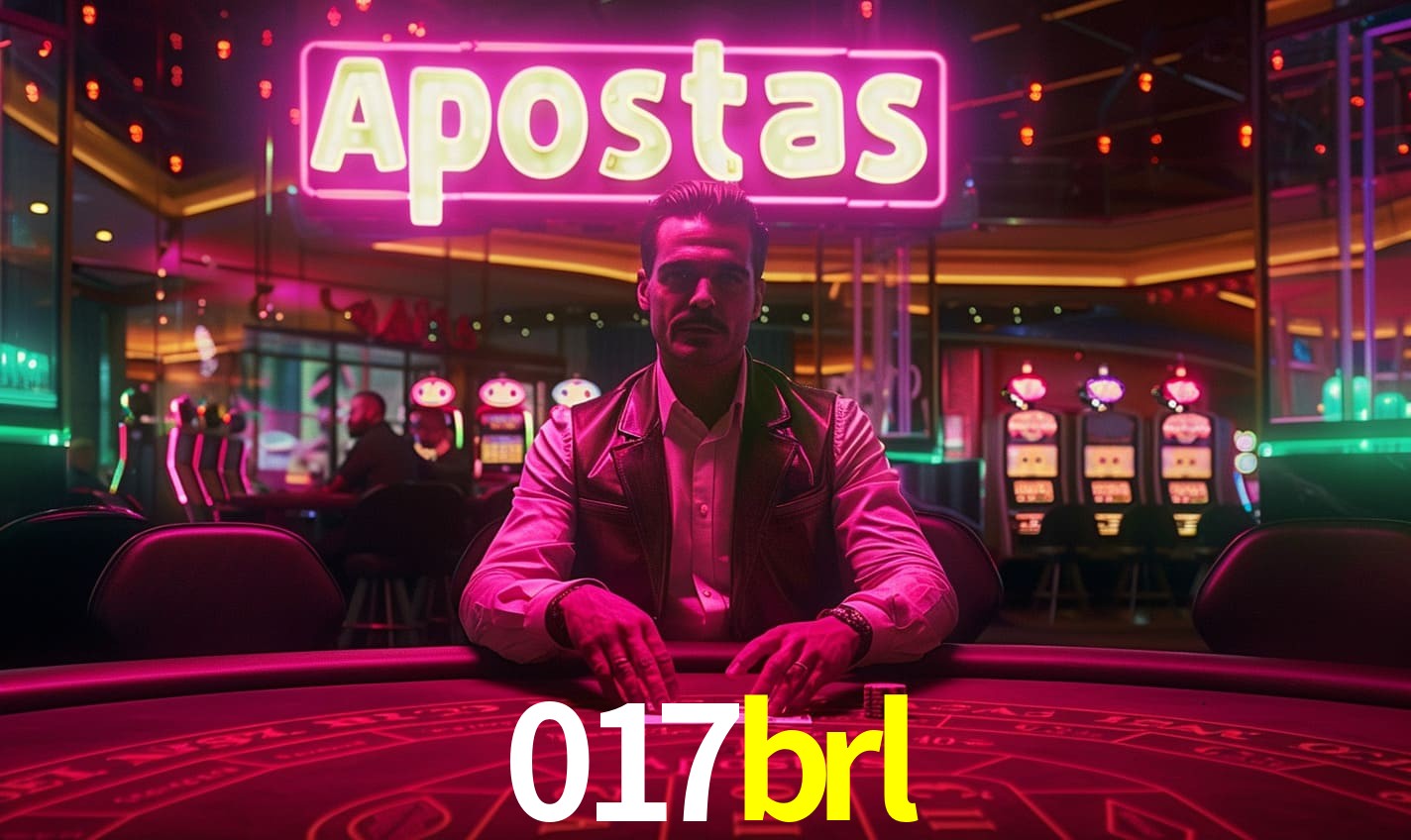 A Popularidade dos Caça-Níqueis no 017brl