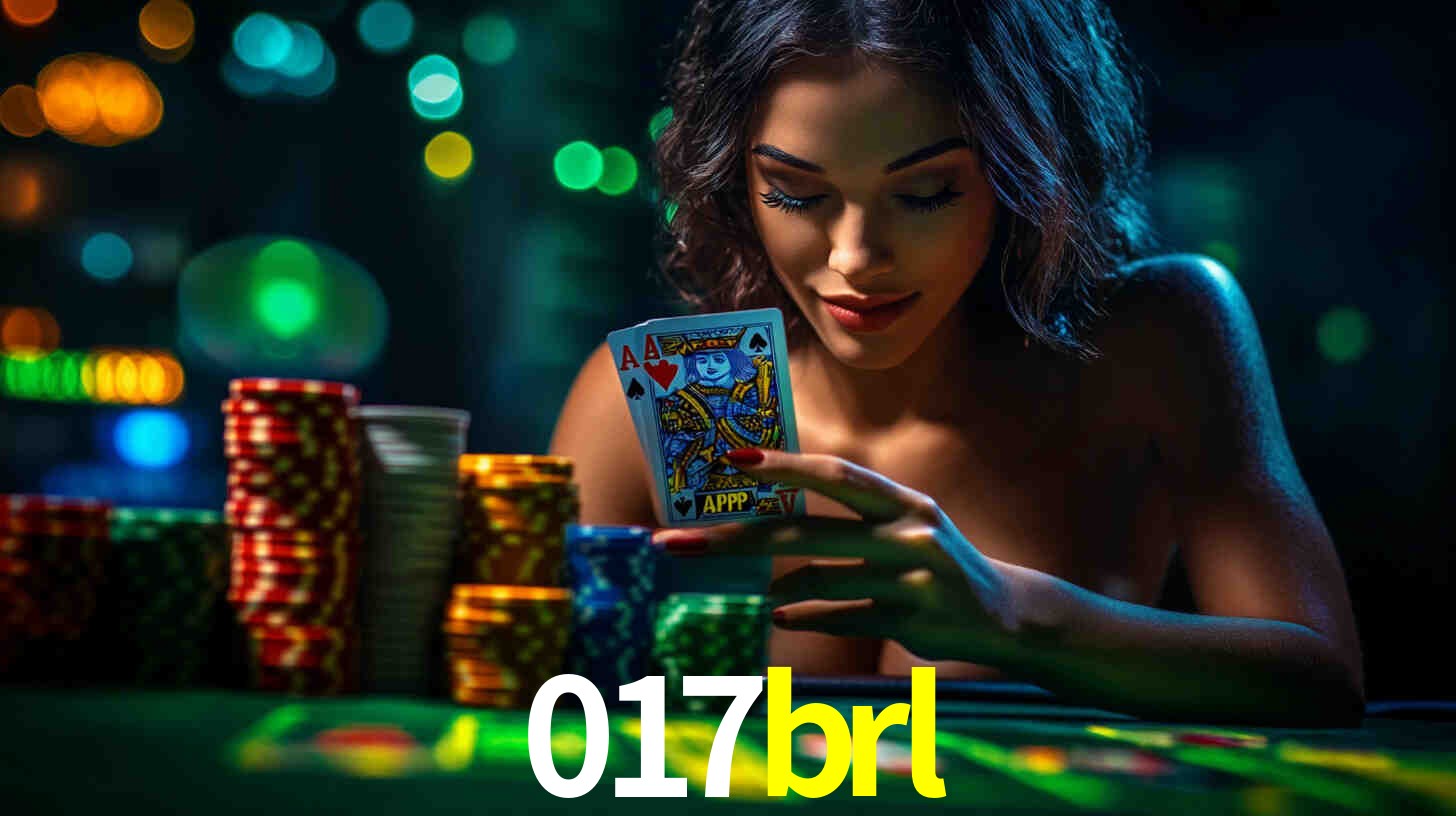 Descubra o Programa VIP da 017brl: Vantagens Exclusivas para Jogadores