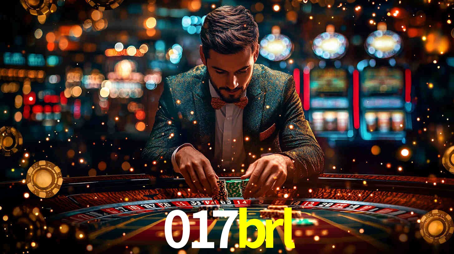 Welcome Bonus 017brl