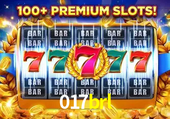 Descubra o Mundo do Cassino Online com 017brl