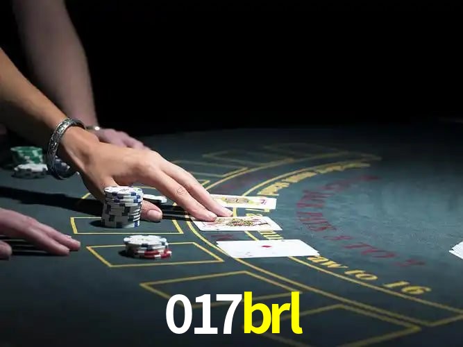 Tecnologia da Plataforma 017brl