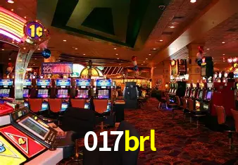 Descubra a Magia dos Jogos de Arcade no 017brl