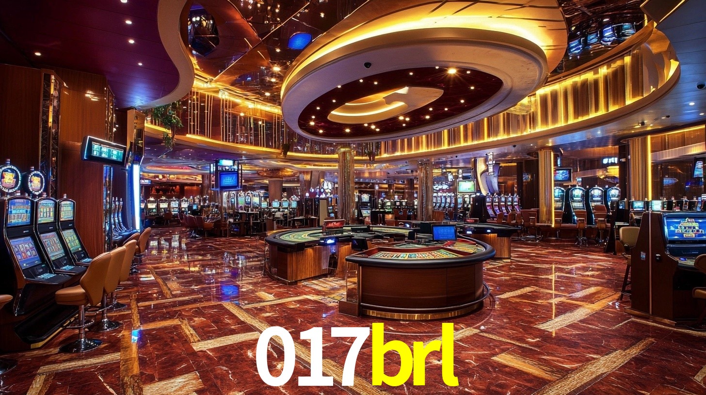 Live Casino 017brl