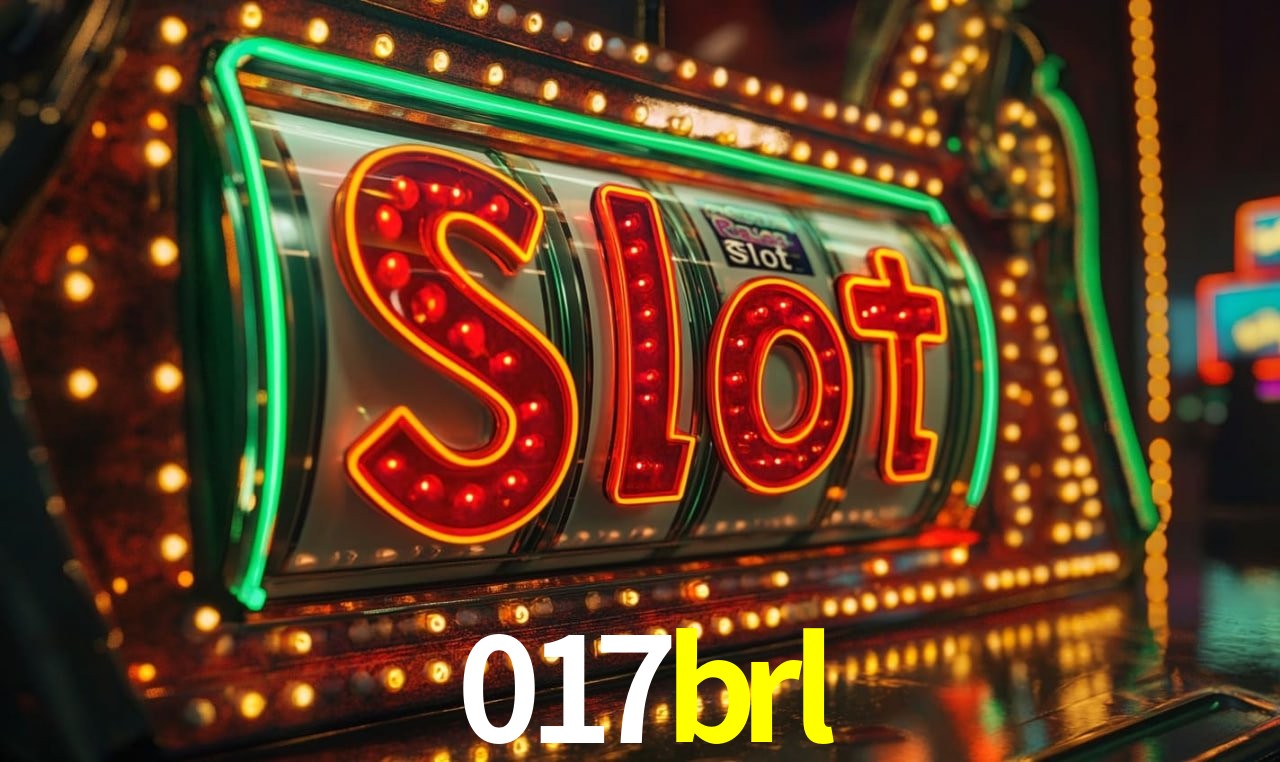 Provedores de Jogos 017brl