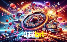 Casino Ao Vivo 017brl