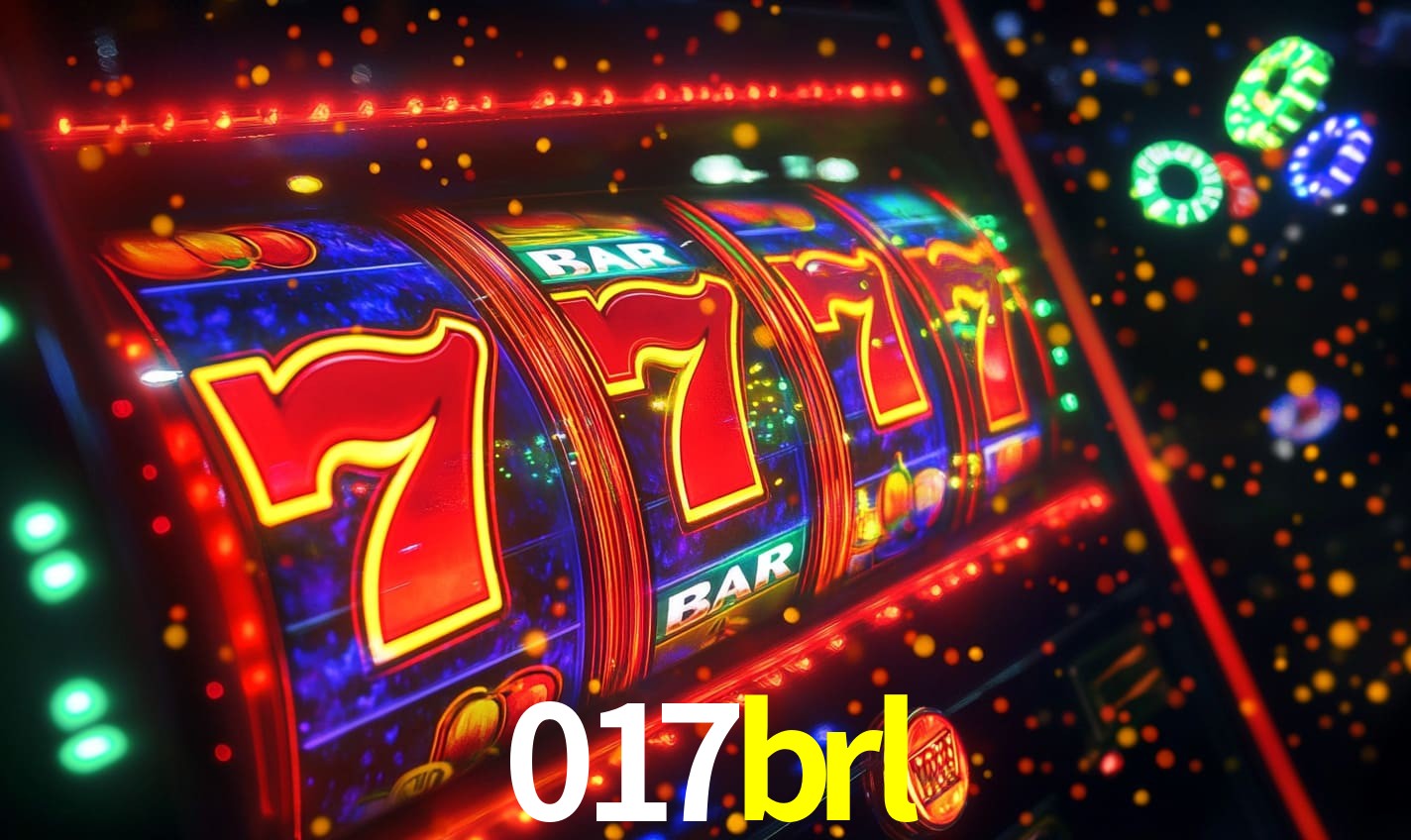 Sinta a adrenalina dos jogos de cassino com 017brl