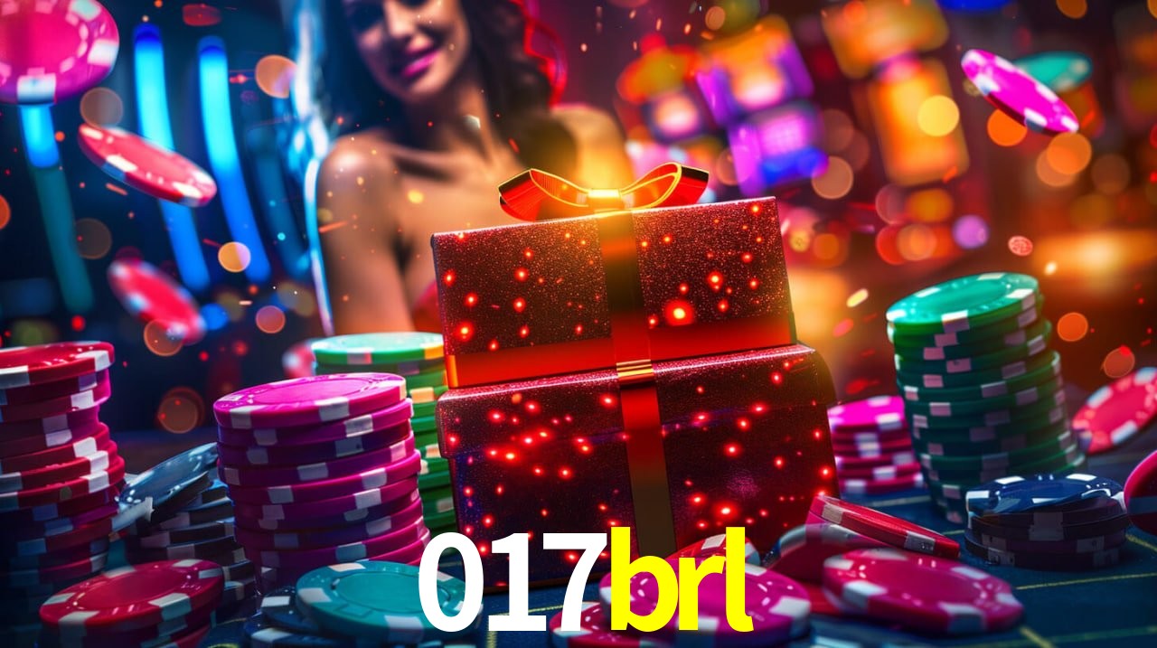 Descubra o Programa VIP da 017brl: Vantagens Exclusivas para Jogadores