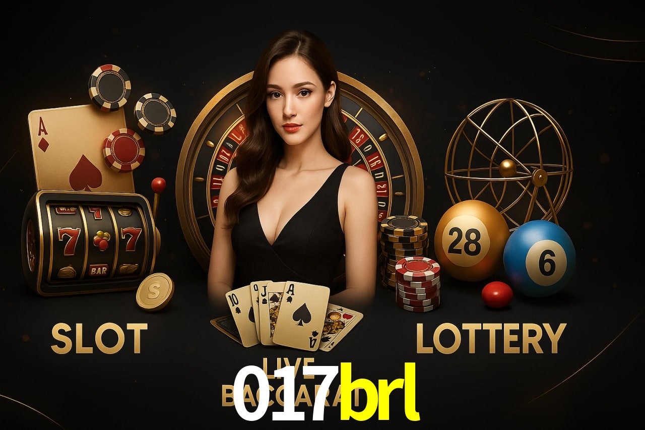 Promoção Relâmpago 017brl