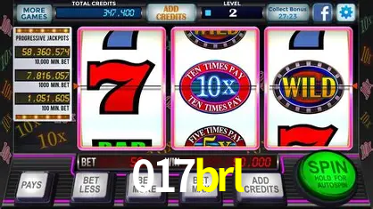 A Emoção da Loteria na 017brl: Uma Chance de Mudança de Vida