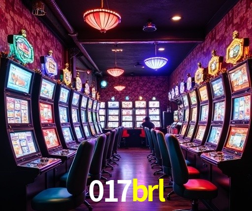 Bônus 017brl