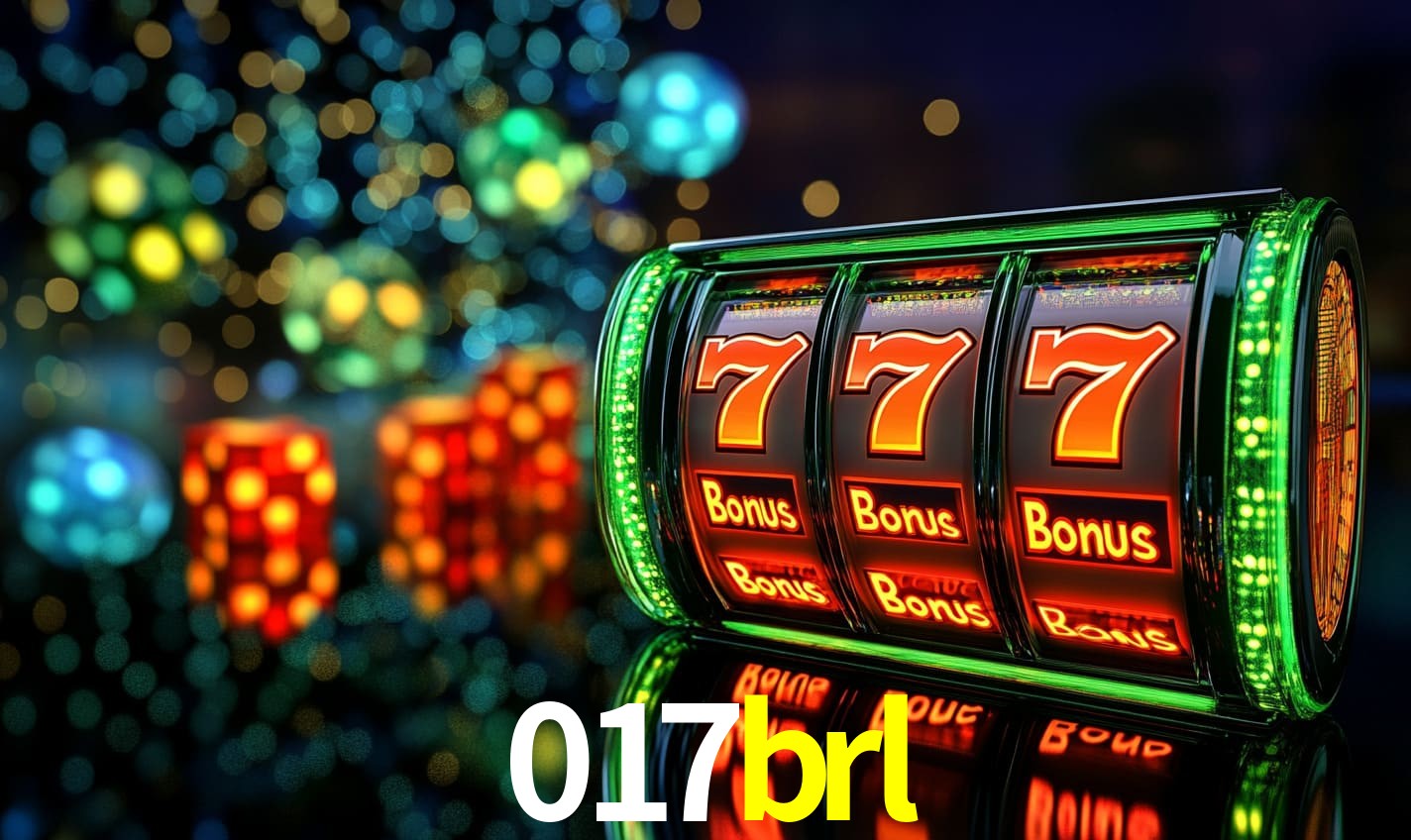 Recursos de Bônus 017brl