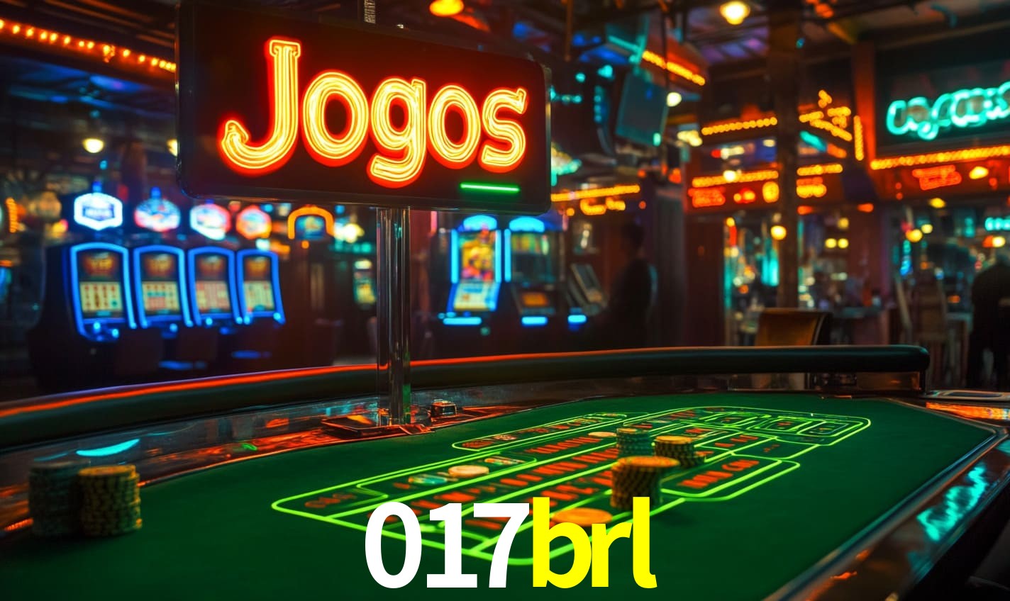 Estatísticas do Jogo 017brl