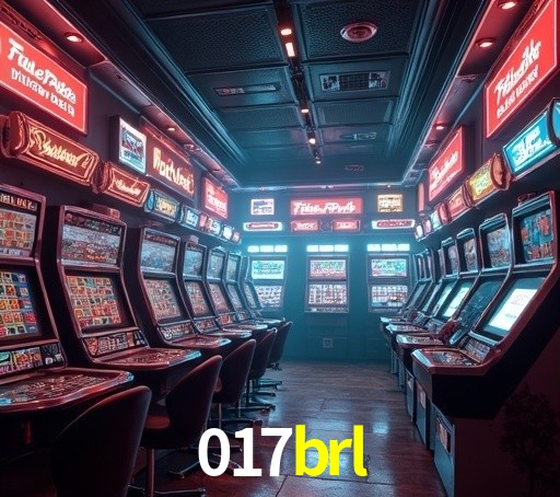 Integração de APIs 017brl