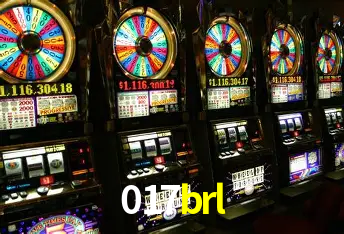 A Emoção da Loteria na 017brl: Uma Chance de Mudança de Vida