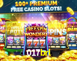 Descubra o Mundo do Cassino Online com 017brl