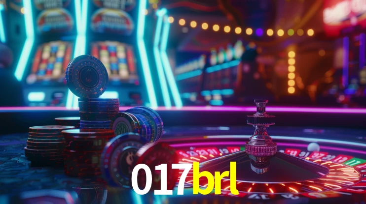 Game Providers 017brl