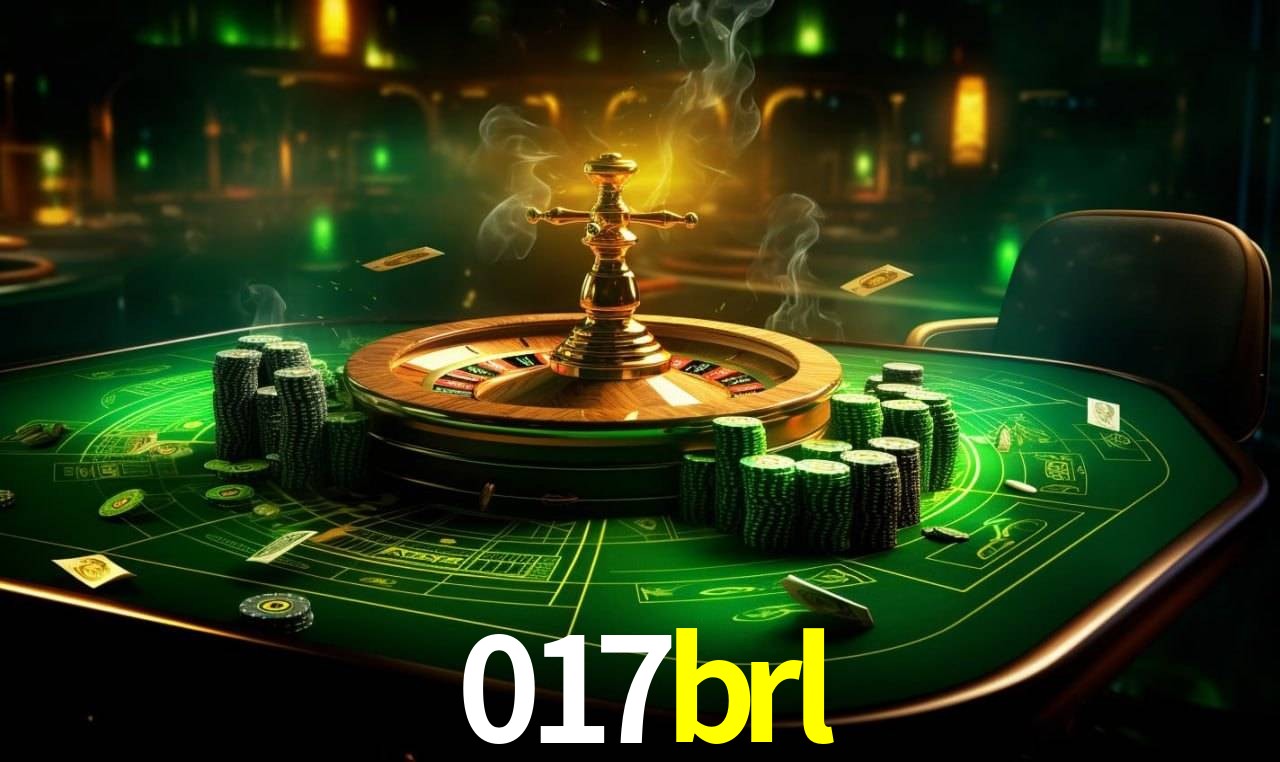 Inovações de Jogos na 017brl: O Futuro das Experiências Interativas
