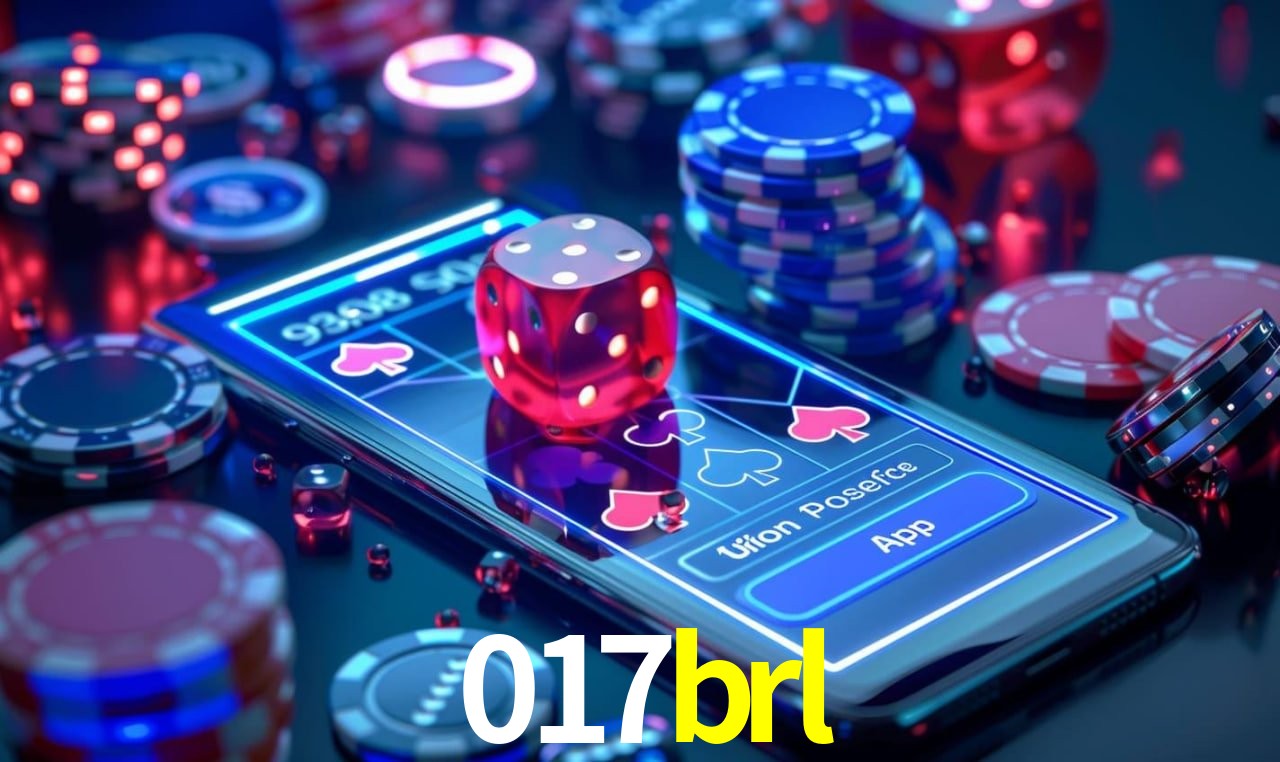 Infraestrutura 017brl
